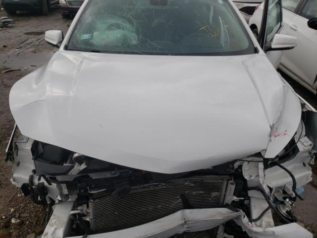 Photo 7 from auction – 2015 CHEVROLET MALIBU 1LT with VIN 1G11C5SL4FF216108