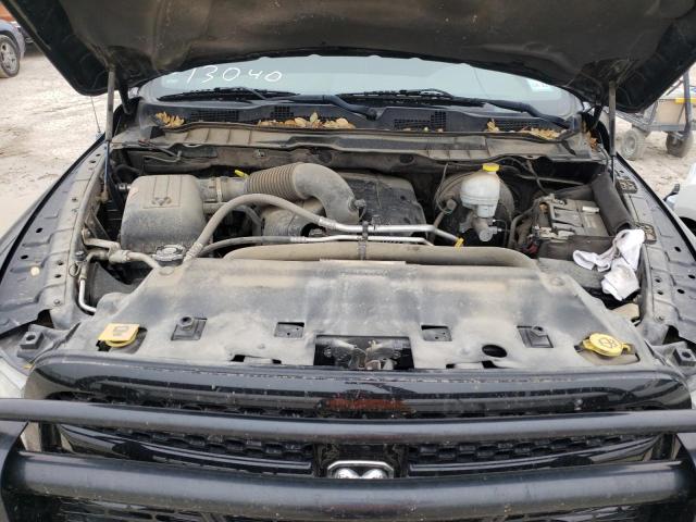 Photo 7 from auction – 2013 RAM 1500 ST with VIN 1C6RR7KT1DS582740