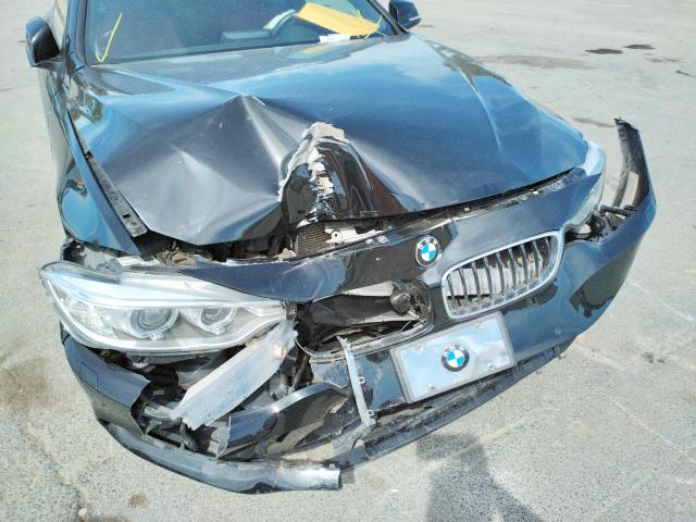 Photo 9 from auction – 2014 BMW 428 XI with VIN WBA3N9C55EF721670