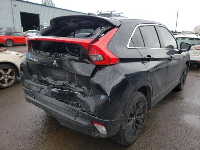 Photo 4 from auction – 2020 MITSUBISHI ECLIPSE CR with VIN JA4AT4AA4LZ007389