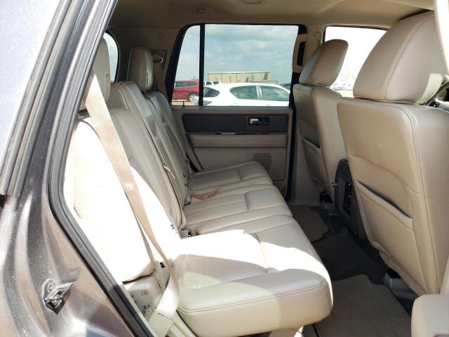 Photo 6 from auction – 2010 FORD EXPEDITION with VIN 1FMJU1F54AEB46595