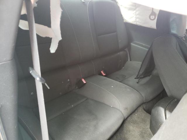 Фото 6 с аукциона – 2014 CHEVROLET CAMARO LT с VIN 2G1FB1E32E9237267
