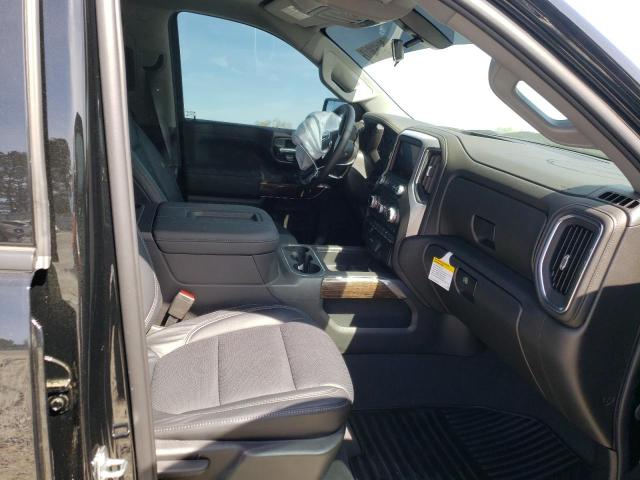 Photo 5 from auction – 2022 GMC SIERRA LIM with VIN 3GTP9CEK3NG162420