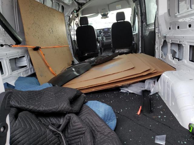 Photo 6 from auction – 2021 FORD TRANSIT T- with VIN 1FTBR1C88MKA29021