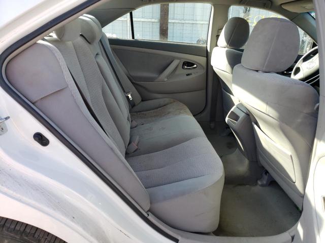 Photo 6 from auction – 2011 TOYOTA CAMRY with VIN 4T1BF3EK2BU615434