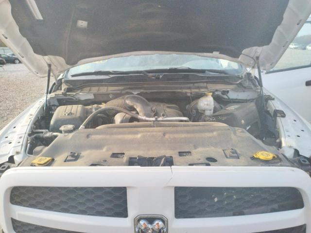 Photo 7 from auction – 2013 RAM 1500 ST with VIN 1C6RR6FT4DS650579