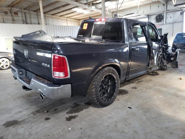 Photo 4 from auction – 2017 RAM 1500 LARAM with VIN 1C6RR7NT1HS817459