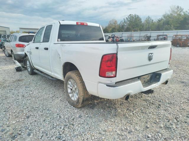 Photo 3 from auction – 2013 RAM 1500 ST with VIN 1C6RR6FT4DS650579