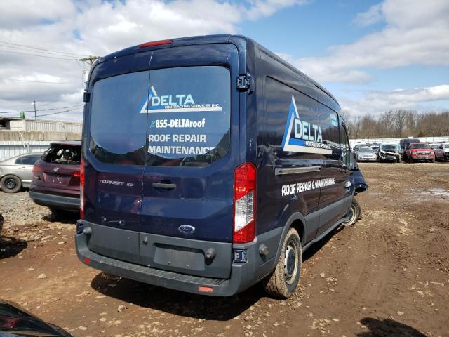 صورة رقم 4 من المزاد - 2017 FORD TRANSIT T- مع VIN 1FTYE2CM0HKA29383