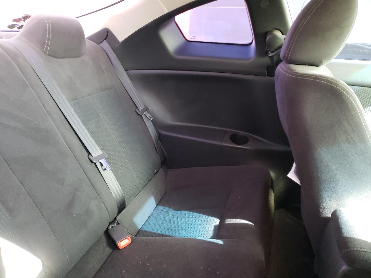 Photo 6 from auction – 2012 NISSAN ALTIMA SR with VIN 1N4BL2EP7CC129086