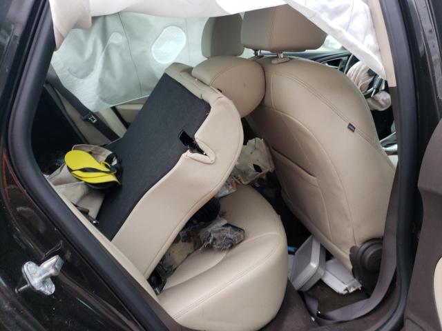 Foto 6 de la subasta – 2016 BUICK VERANO con VIN 1G4PS5SK0G4127818
