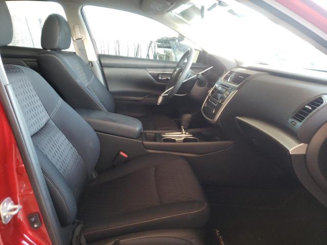 Photo 5 from auction – 2017 NISSAN ALTIMA 2.5 with VIN 1N4AL3AP7HC475508