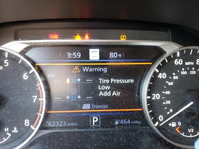 Photo 8 from auction – 2019 NISSAN ALTIMA SL with VIN 1N4BL4EV5KC163147