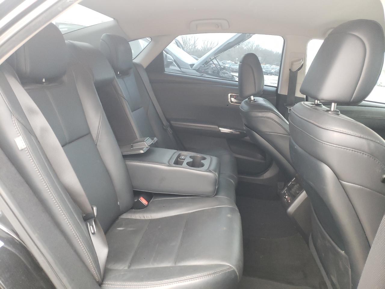 Photo 6 from auction – 2015 TOYOTA AVALON XLE with VIN 4T1BK1EB2FU152149