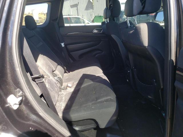 Photo 6 from auction – 2012 JEEP GRAND CHER with VIN 1C4RJFAG1CC350338