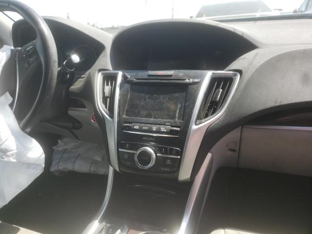Photo 9 from auction – 2015 ACURA TLX with VIN 19UUB2F3XFA022455