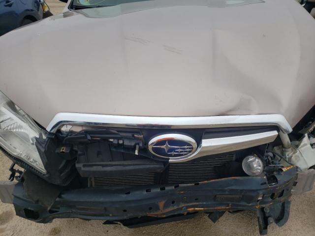 Photo 7 from auction – 2014 SUBARU FORESTER 2 with VIN JF2SJAJC5EH428838