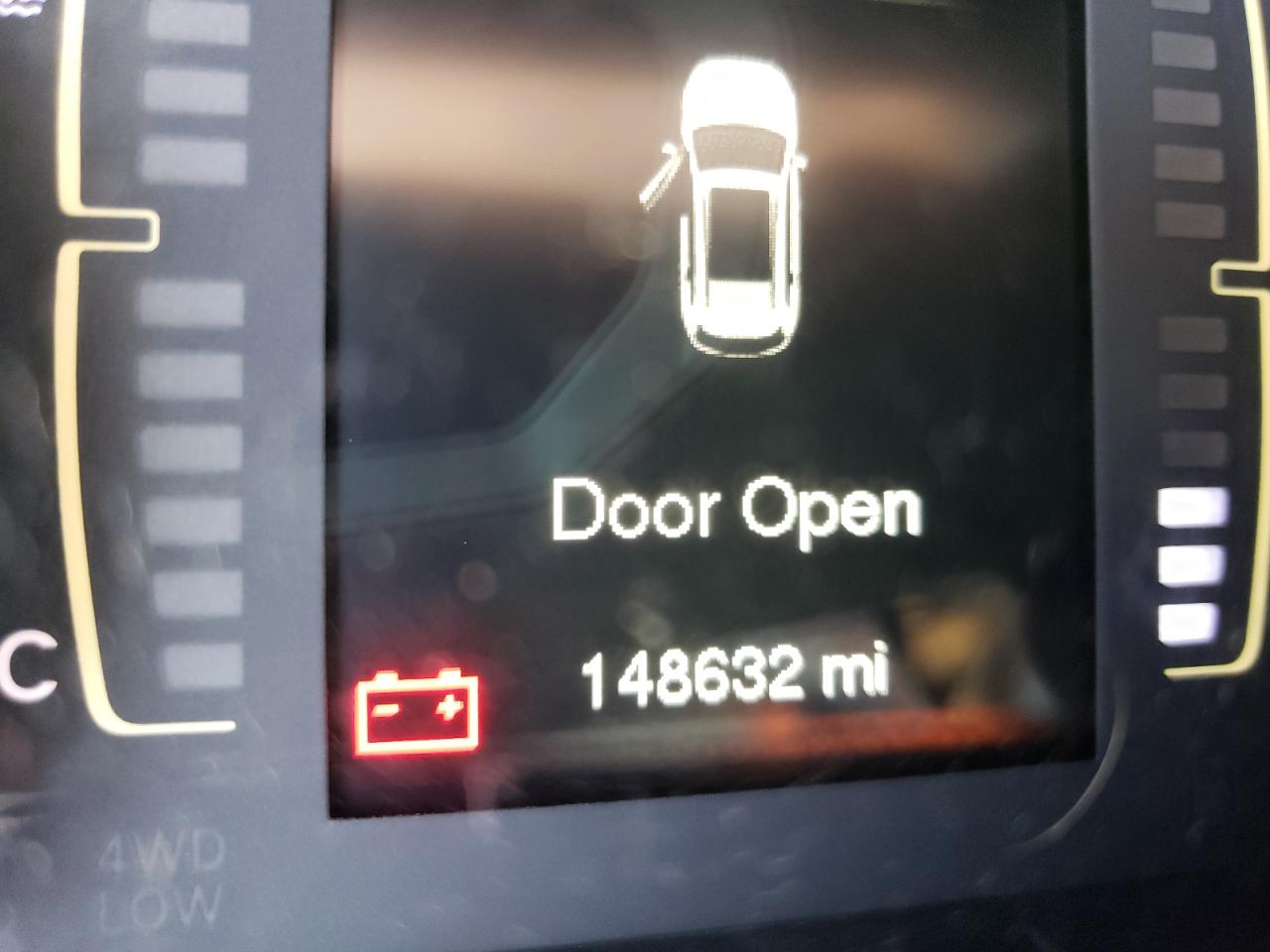 Foto 8 de la subasta – 2014 JEEP CHEROKEE L con VIN 1C4PJMCB9EW129262