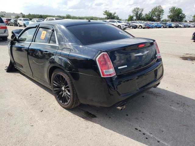 Photo 3 from auction – 2012 CHRYSLER 300 S with VIN 2C3CCADT3CH315622