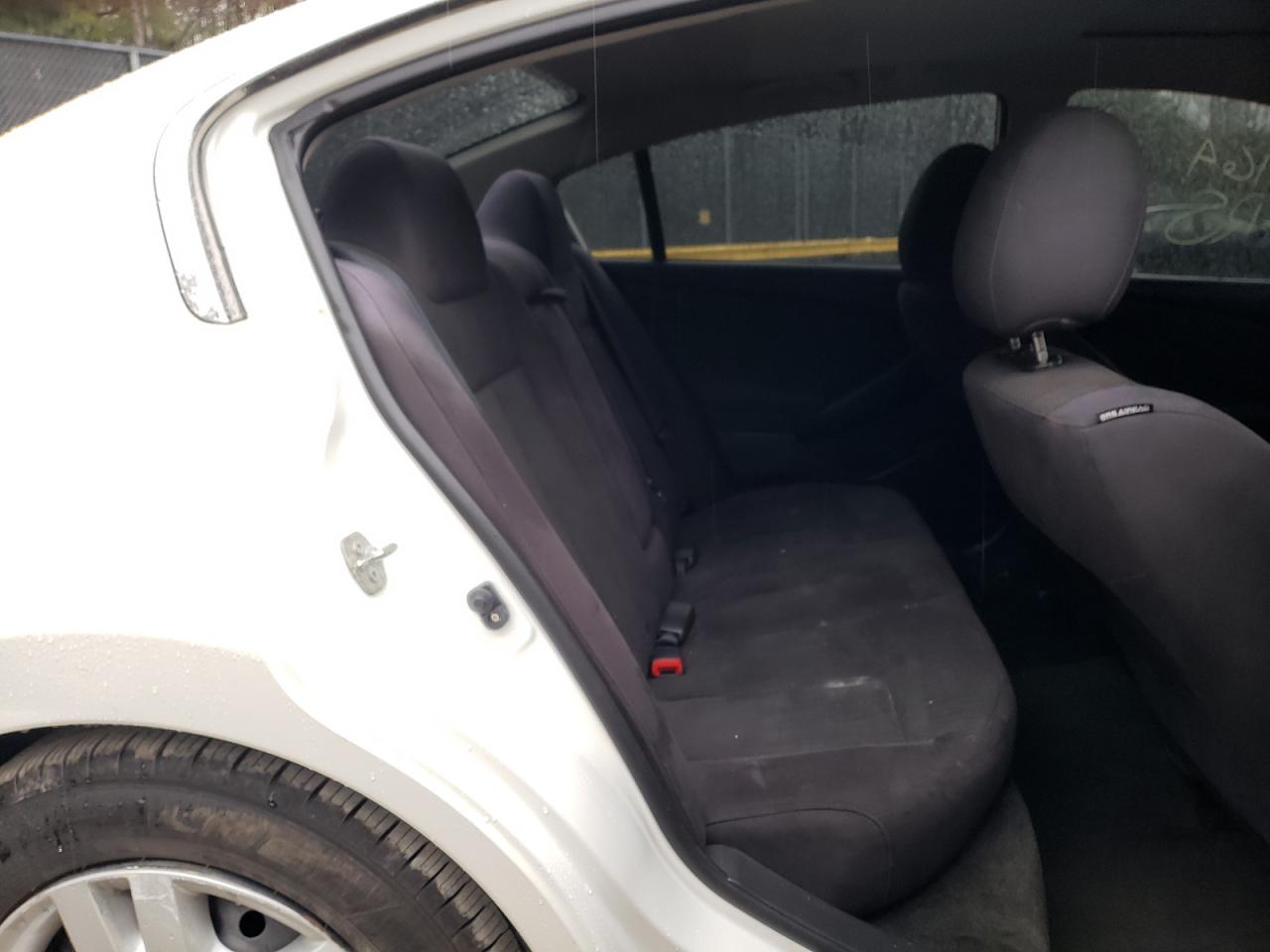 Photo 6 from auction – 2012 NISSAN ALTIMA BAS with VIN 1N4AL2AP6CC205379