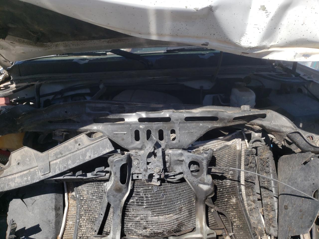 Photo 7 from auction – 2014 CHEVROLET SILVERADO with VIN 1GC1KXCG7EF130393