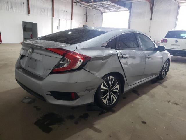 Photo 4 from auction – 2017 HONDA CIVIC EXL with VIN 19XFC1F76HE014712