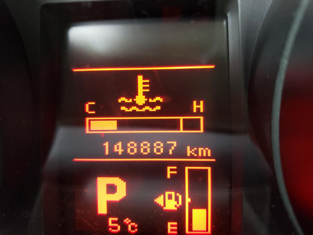 Photo 8 from auction – 2012 MITSUBISHI LANCER SE with VIN JA32V2FW2CU607885