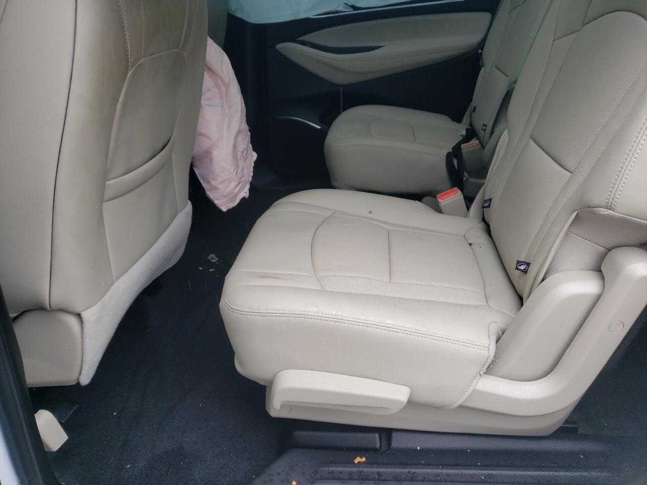 Photo 6 from auction – 2020 BUICK ENCLAVE ES with VIN 5GAERBKW2LJ135635