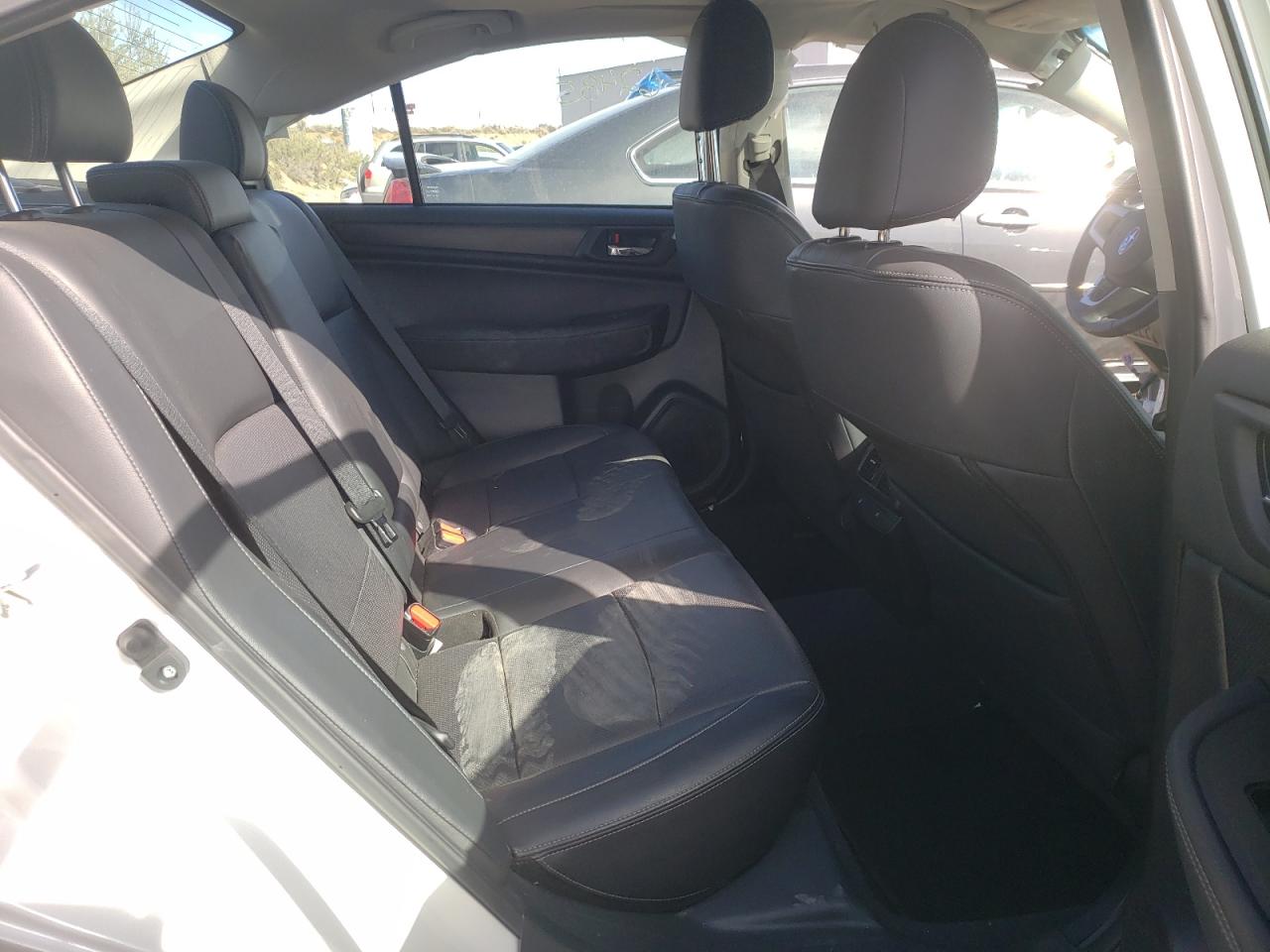 Photo 6 from auction – 2015 SUBARU LEGACY 3.6 with VIN 4S3BNEN65F3072131