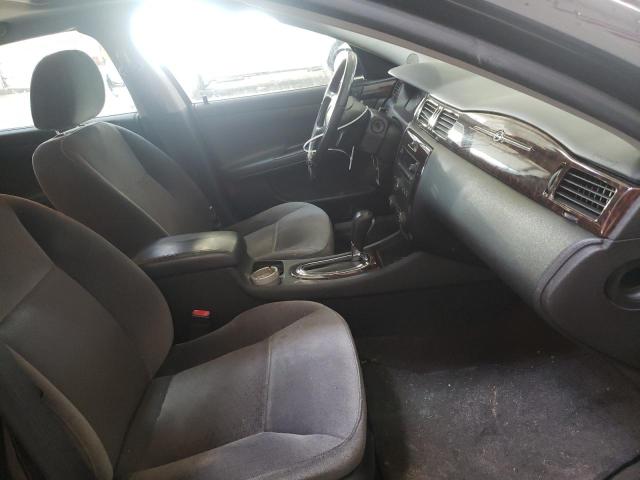 Photo 5 from auction – 2014 CHEVROLET IMPALA LIM with VIN 2G1WB5E32E1124120