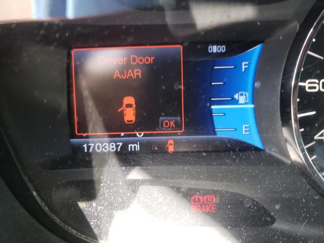 Photo 8 from auction – 2013 FORD EDGE LIMIT with VIN 2FMDK4KC0DBA62444