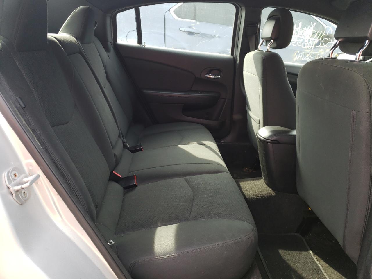 Photo 6 from auction – 2011 CHRYSLER 200 TOURIN with VIN 1C3BC1FG0BN609738