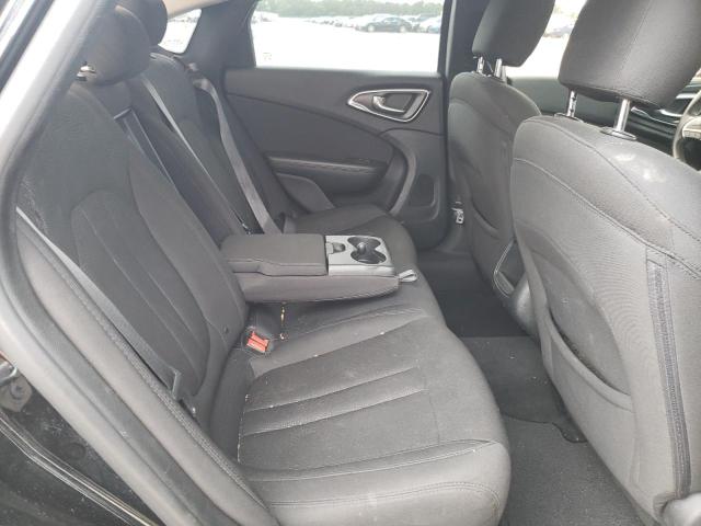 Photo 6 from auction – 2016 CHRYSLER 200 LIMITE with VIN 1C3CCCAB1GN111955
