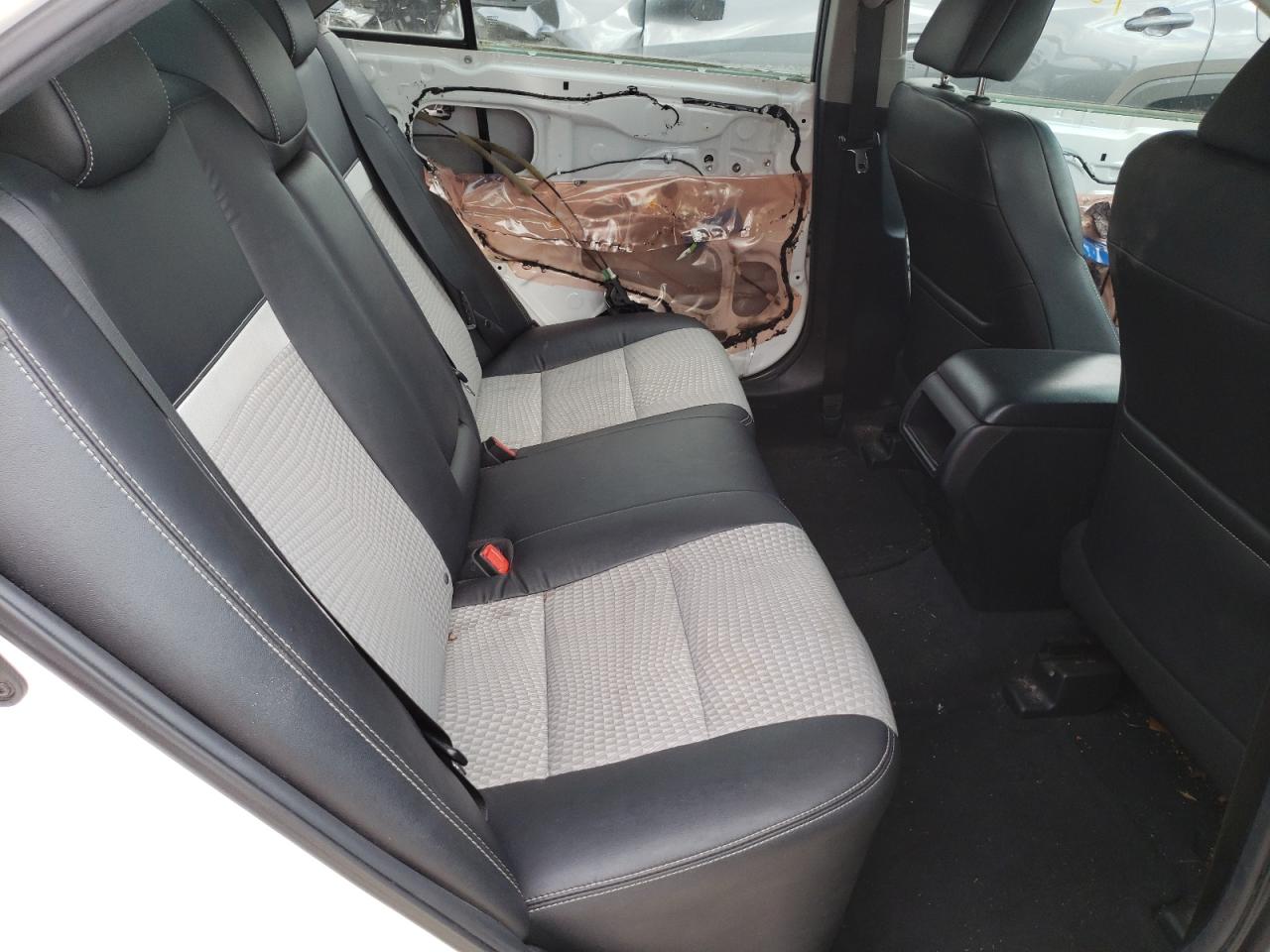 Photo 6 from auction – 2012 TOYOTA CAMRY BASE with VIN 4T1BF1FK2CU511305
