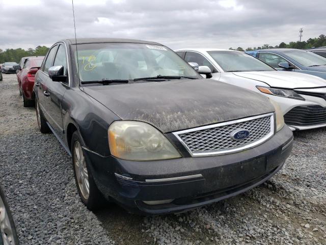 Photo 1 from auction – 2005 FORD FIVE HUNDR with VIN 1FAFP25185G150087