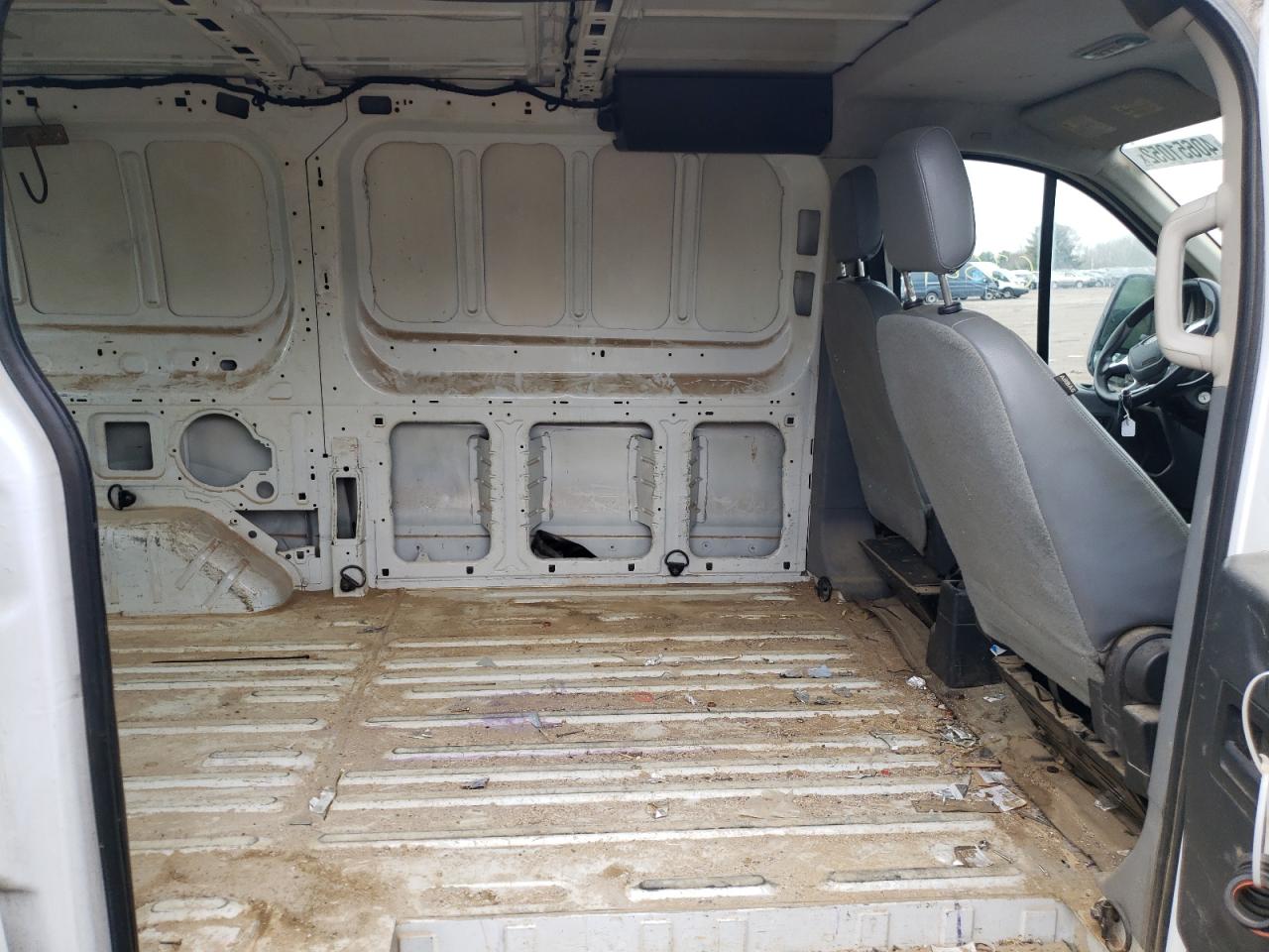 Photo 6 from auction – 2016 FORD TRANSIT T- with VIN 1FTYR1ZM9GKB16901
