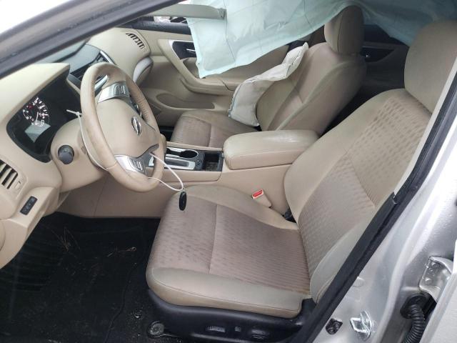 Photo 5 from auction – 2017 NISSAN ALTIMA 2.5 with VIN 1N4AL3AP9HC175064