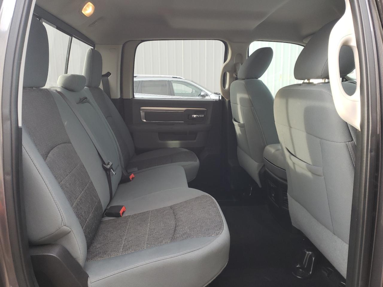 Photo 6 from auction – 2015 RAM 1500 SLT with VIN 1C6RR7TT1FS610859