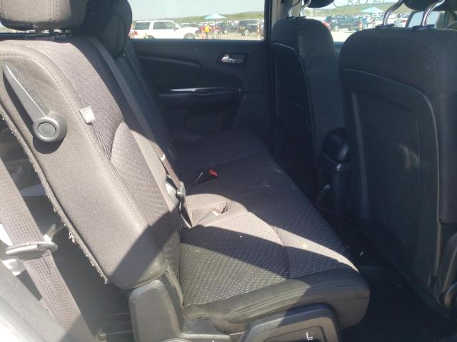 Photo 6 from auction – 2015 DODGE JOURNEY SX with VIN 3C4PDCBB1FT728408