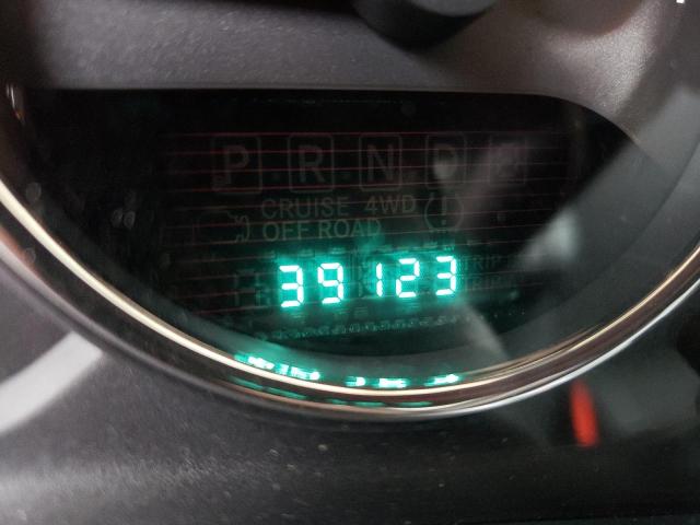 Photo 8 from auction – 2012 JEEP WRANGLER U with VIN 1C4BJWDG4CL240851