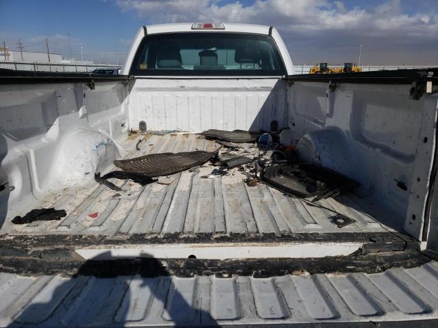 Photo 6 from auction – 2014 FORD F150 with VIN 1FTNF1CF5EKD91247