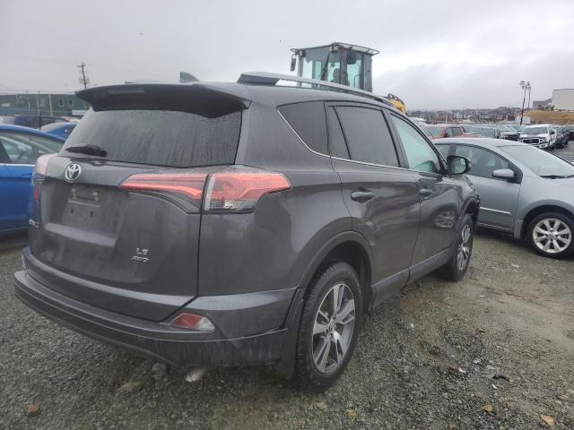 Photo 4 from auction – 2018 TOYOTA RAV4 LE with VIN 2T3BFREV0JW790252