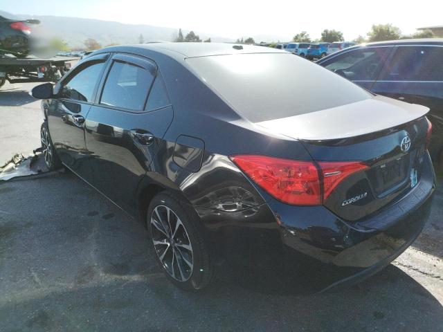 Photo 3 from auction – 2018 TOYOTA COROLLA L with VIN 5YFBURHEXJP788715
