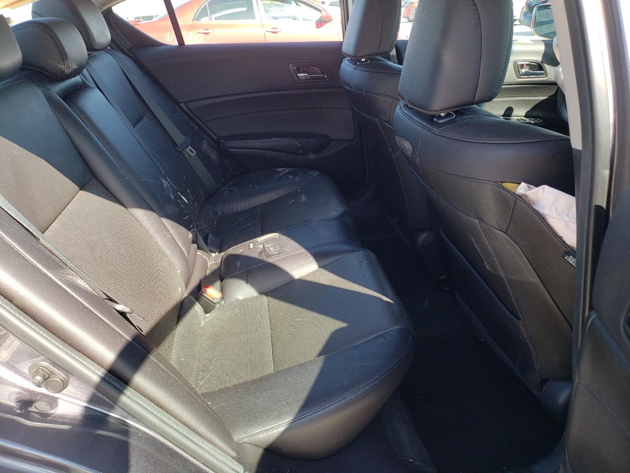Photo 6 from auction – 2015 ACURA ILX 20 with VIN 19VDE1F38FE005210