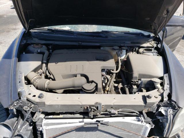 Photo 7 from auction – 2011 CHEVROLET MALIBU 1LT with VIN 1G1ZC5E10BF146176