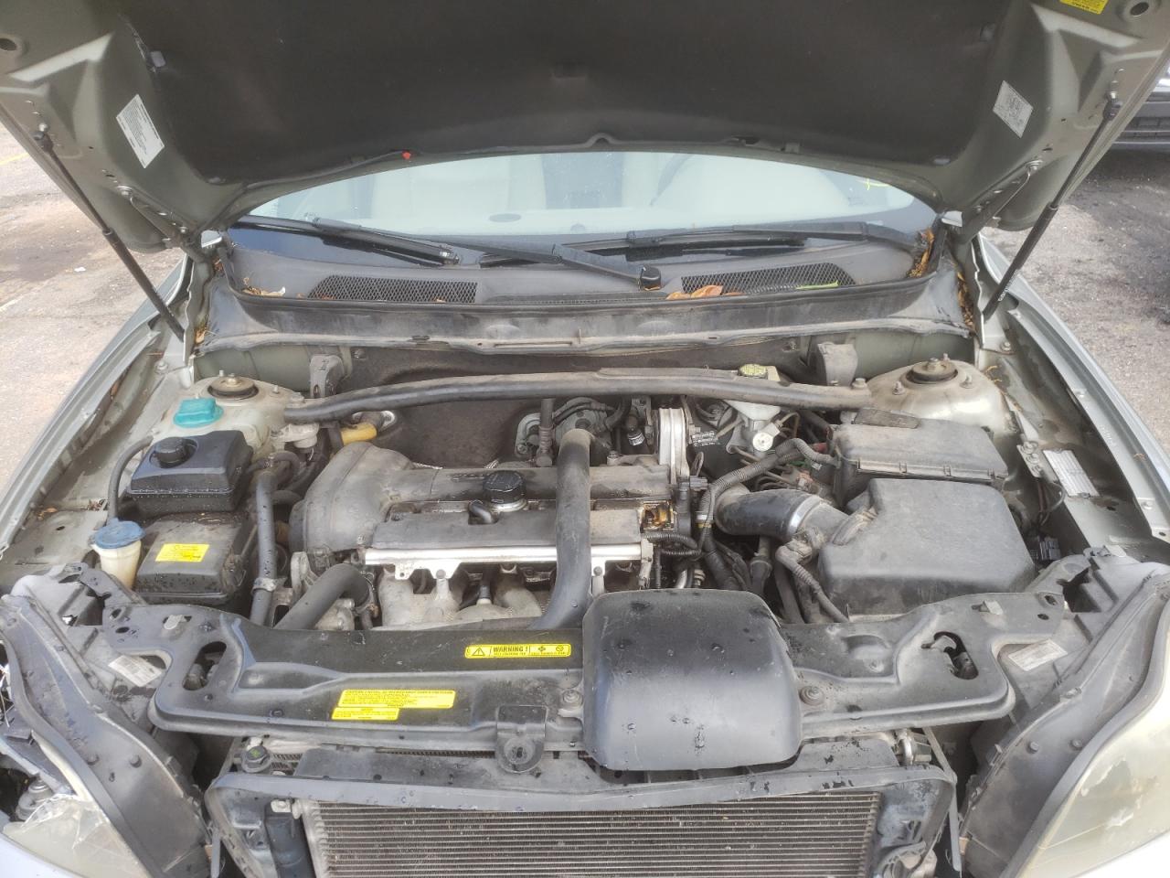 Фото 7 с аукциона – 2006 VOLVO XC90 с VIN YV4CY592061250488