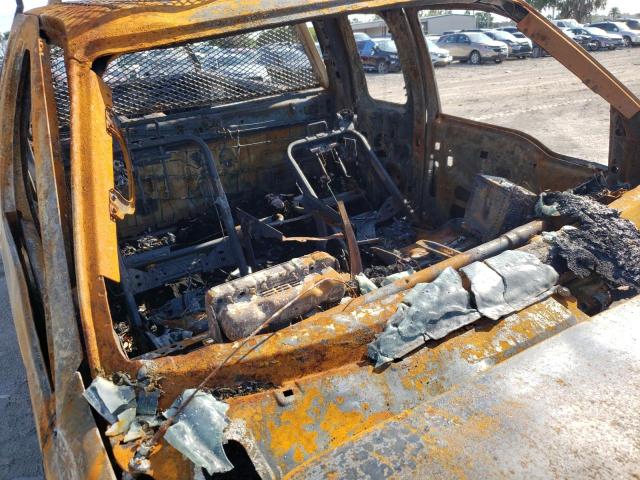 Photo 9 from auction – 2002 FORD F250 SUPER with VIN 1FTNX20F22ED06009