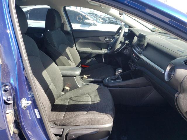 Photo 5 from auction – 2019 KIA FORTE FE with VIN 3KPF24AD2KE137965