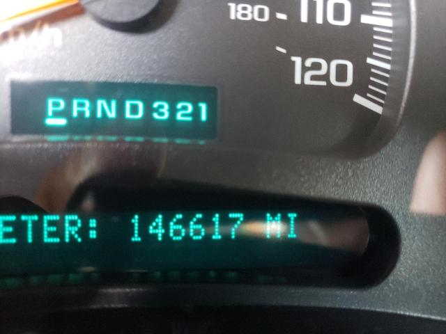 Photo 8 from auction – 2004 CHEVROLET SILVERADO with VIN 2GCEC19T241317496
