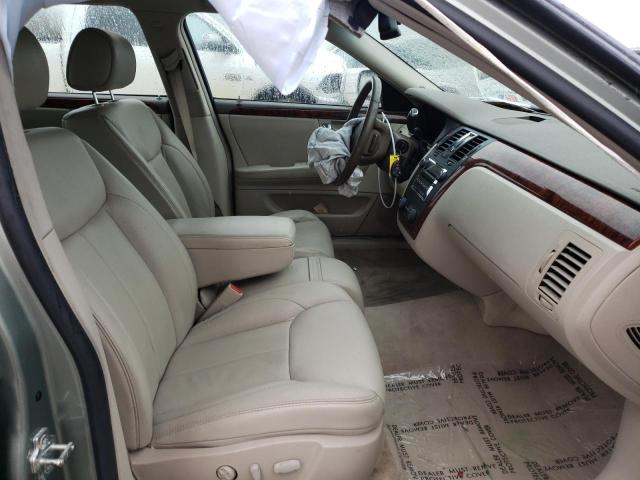 Photo 5 from auction – 2006 CADILLAC DTS with VIN 1G6KD57Y56U120550